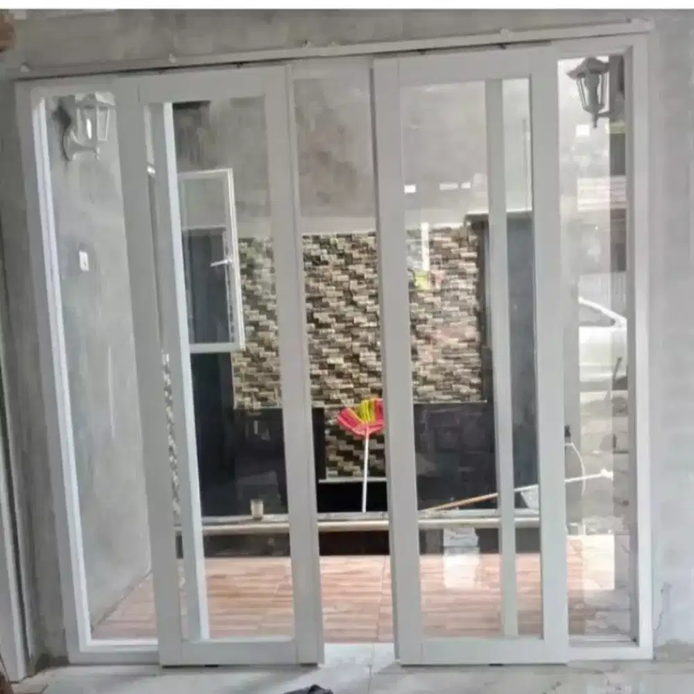 Alumunium Indah Jaya