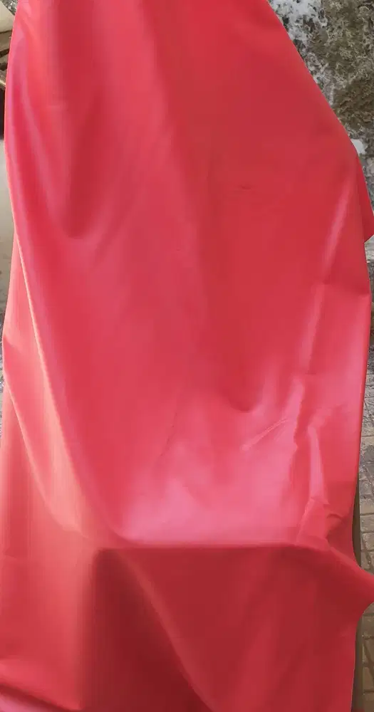 Kain Kulit Jaket Murah