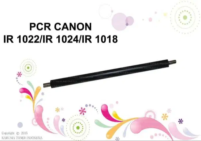 PCR CANON IR1022 IR1024 IR1018