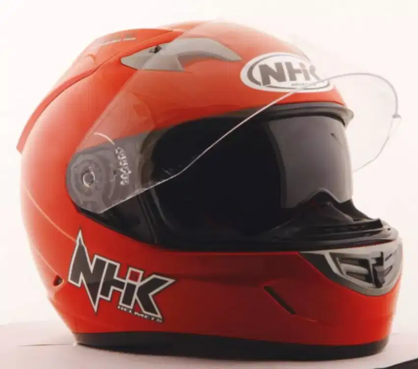 Helm NHK Gp1000 second