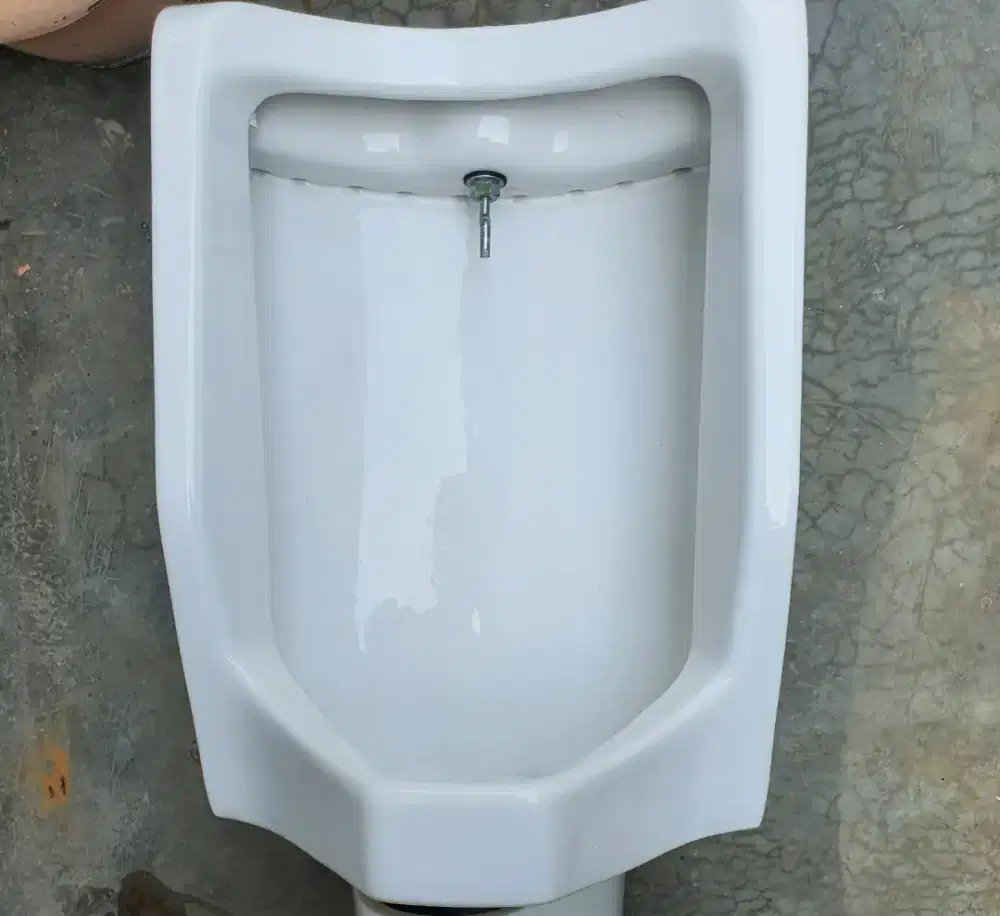 TOTO U57M ex copotan dari rumah sendiri Jual santai tidak ribet