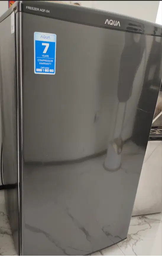 Freezer Aqua AQF-S4 (S) 5 RAK