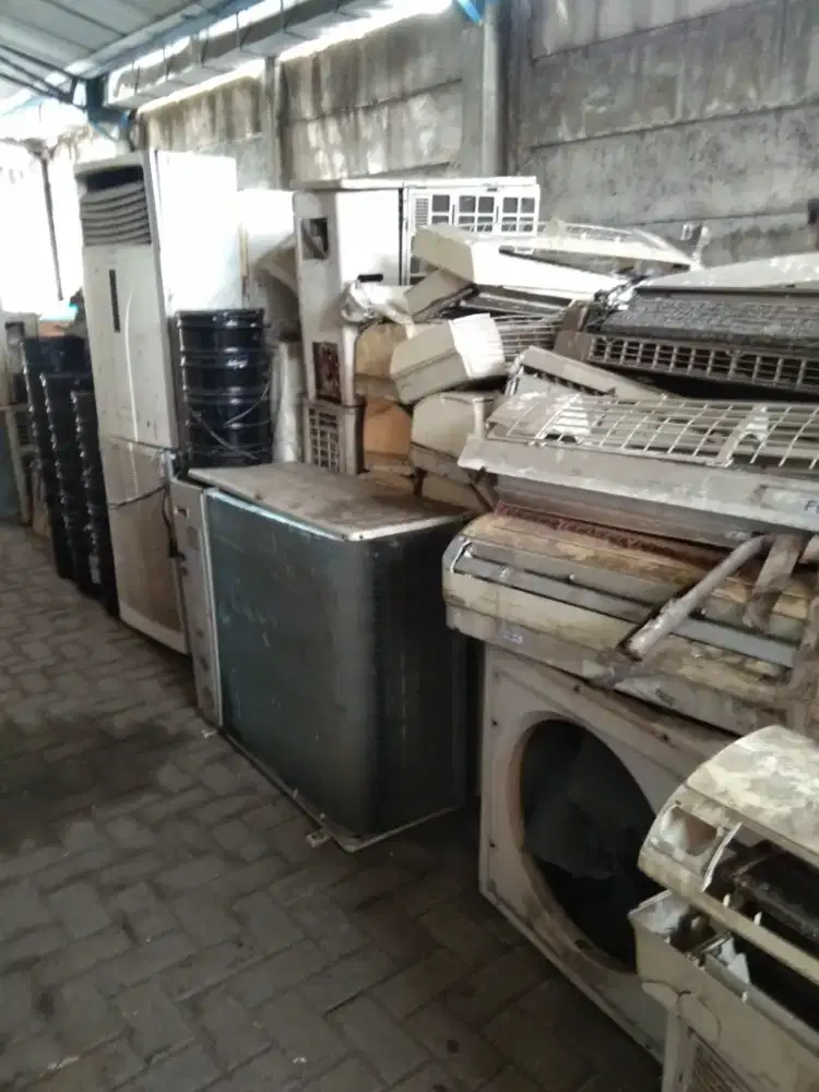 Rombeng AC rusak dll panggilan Surabaya