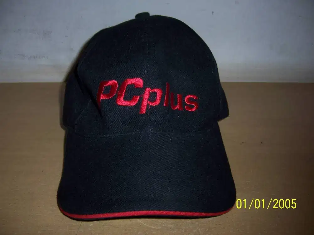 Topi murah surabaya, topi bordir  promosi, grosir topi sekolah murah