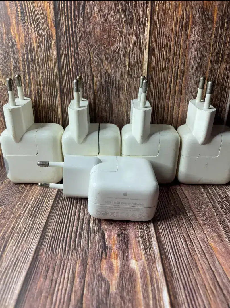 Adaptor charger iPad iPhone 10w iBox