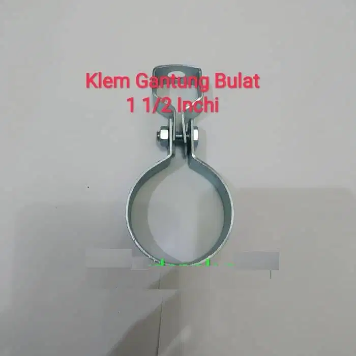 HANGER KLEM 1-1/2