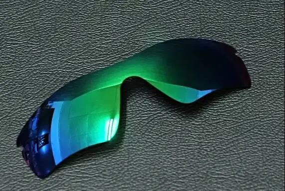 Lensa pengganti aftermarket untuk kacamata Oakley Radar