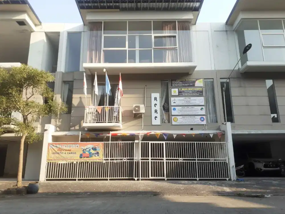 CLEANING SERVICE AND MANPOWER SUPPLY