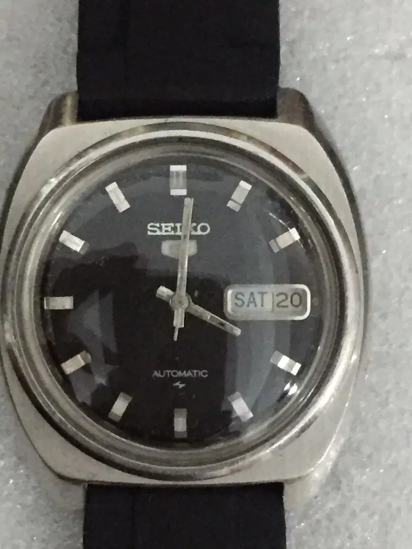 SEIKO 5 Original