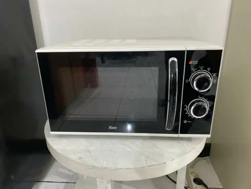 Microwave Oven Krisbow 23L