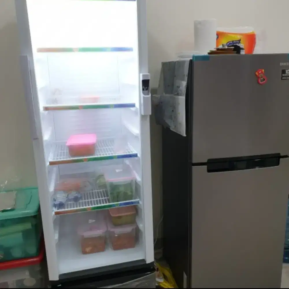 SHOWCASE SANKEN SRS 278 (Nego)