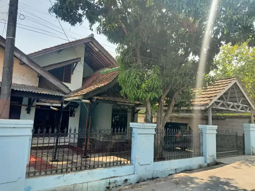 Jual Rumah ( Turun Harga ) , Jadi 650 juta bisa nego sampai jadi