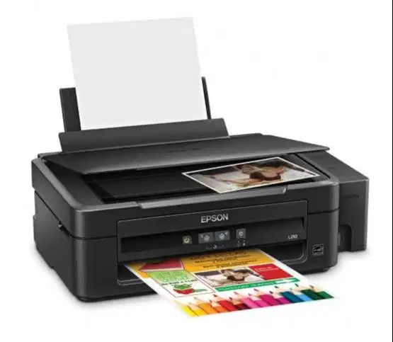 Servicee Printer Epson L3110 L360 L355 L405 Surabaya