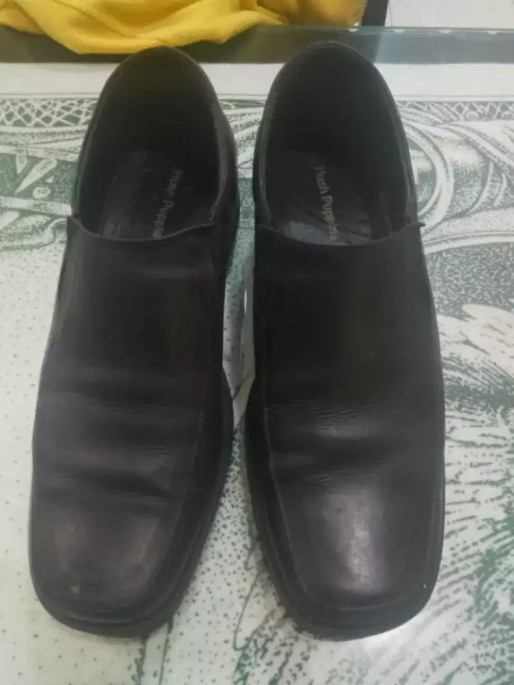 Sepatu kerja HP Original