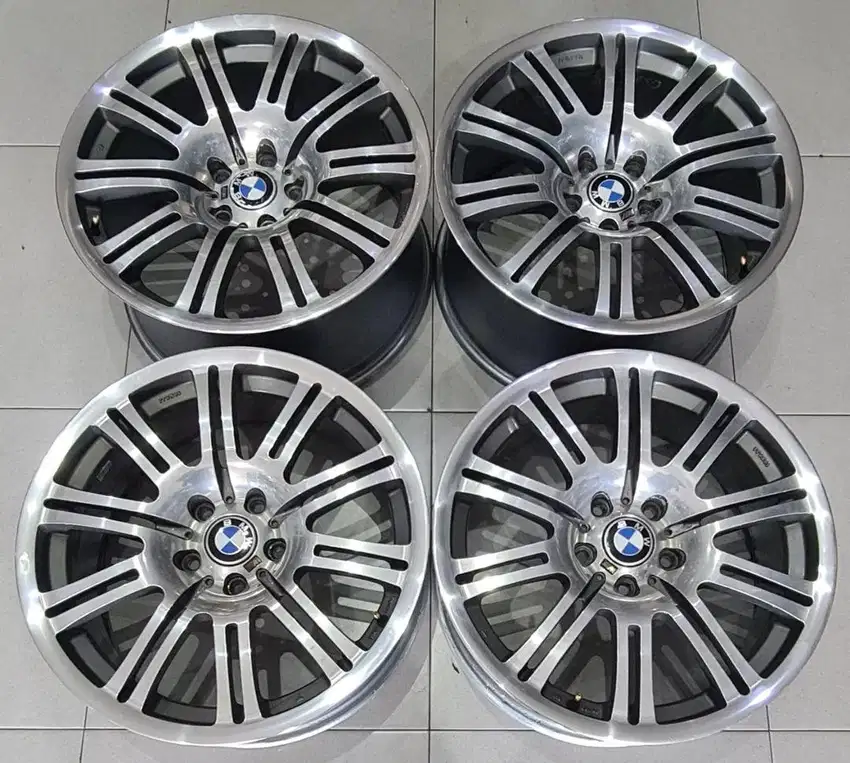Velg bmw ring 19 style 67