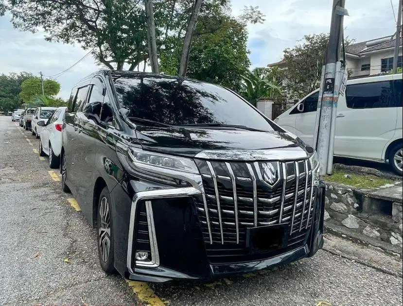 Travel Carter Murah Cakung G Lepas Kunci Sewa Innov Rental Fortuner