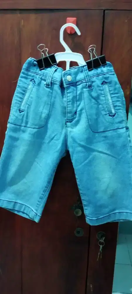 Celana jeans anak laki merk crocodile
