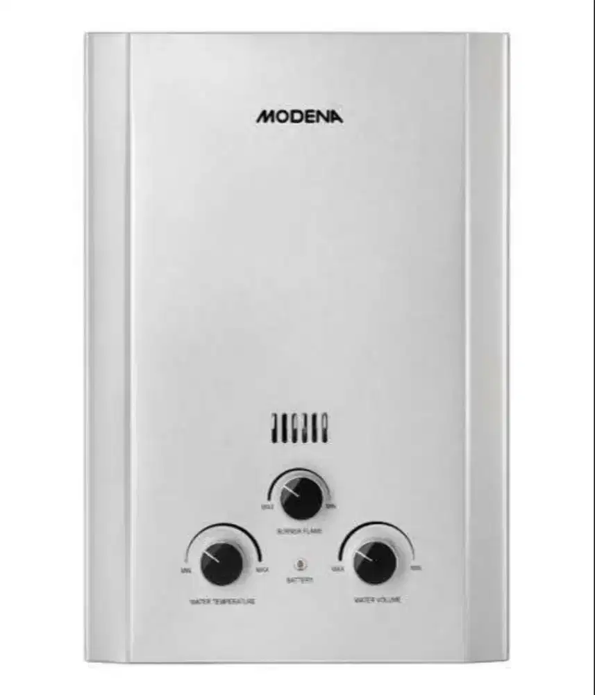 Water Heater Gas Modena GI-6V Low Pressure