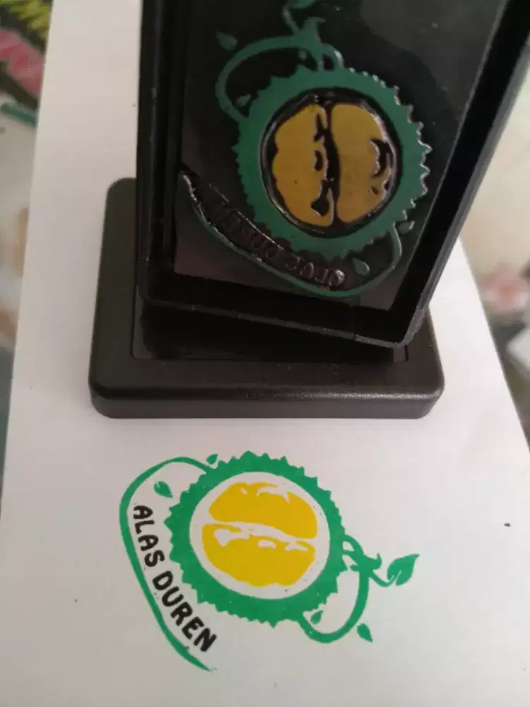 Stempel flash,troday, runaflek, crital dll