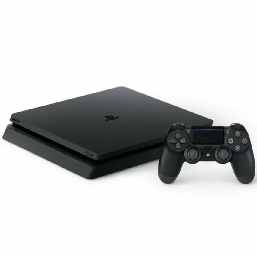 Di beli saya lagi cari PS4 slim ps4 fat atau pro yang jual tawarin aja