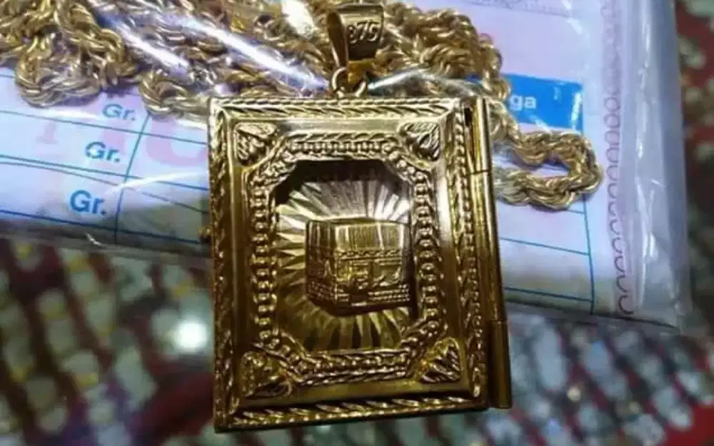 Terima,beli emas tanpa surat / buyback logam mulia antam,emas antam