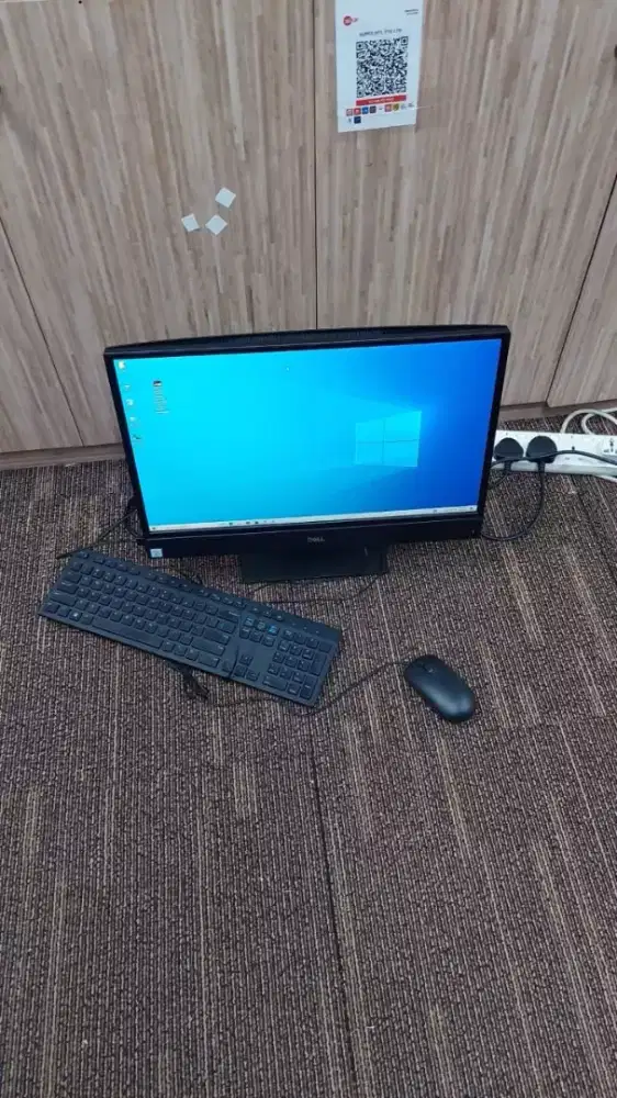 Terima jual beli komputer ex kantor