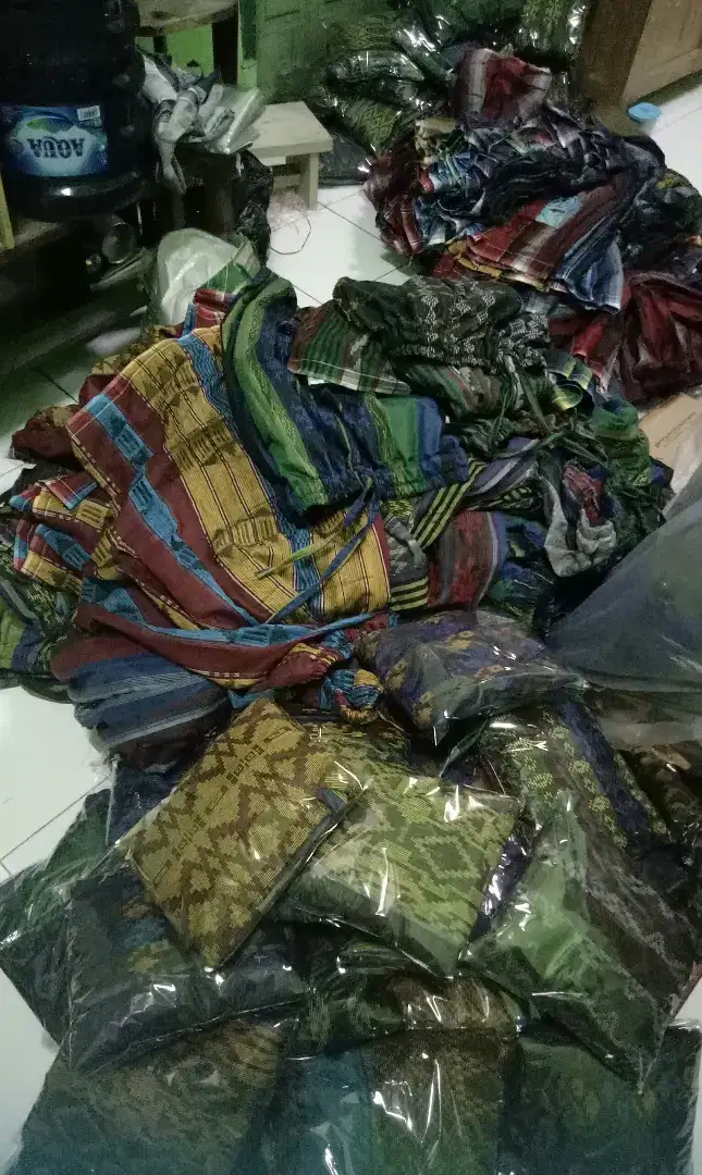 Sarung celana dewasa