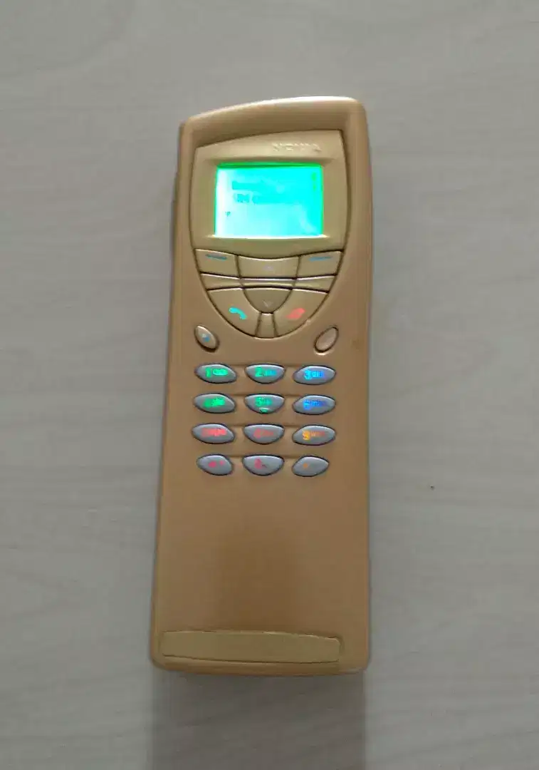 Nokia communicator 9210i