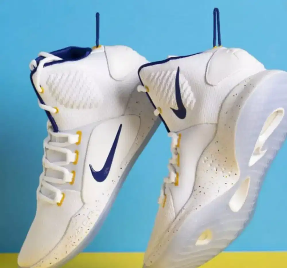 BEST SELLER.! Sepatu Basket Nike Hyperdunk X Original Authentic