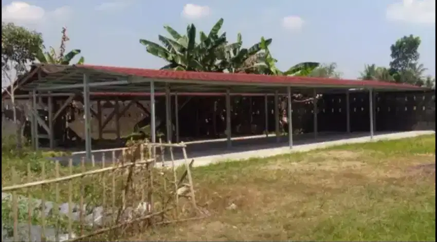 kanopi bajaringan murah rapi awet hasil kuat n kokoh, harga promo