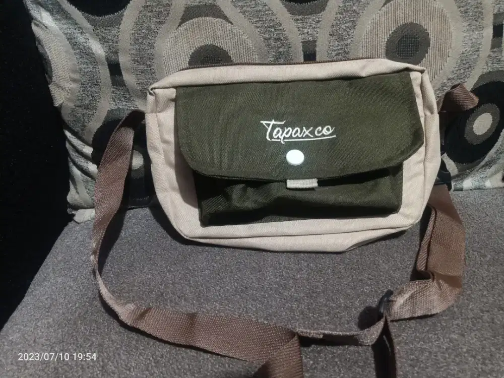 Tas keren fashionable