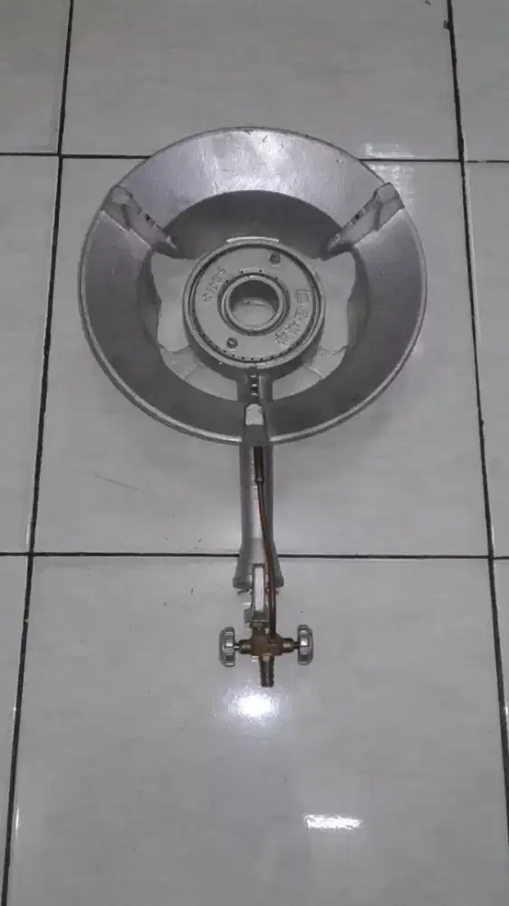 jual kompor high pressure tipe ls KB 5 Complet set