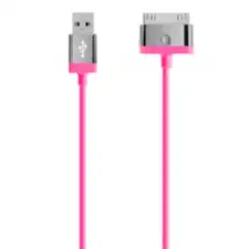 Belkin 30-Pin Charge Sync Cable 1.2M