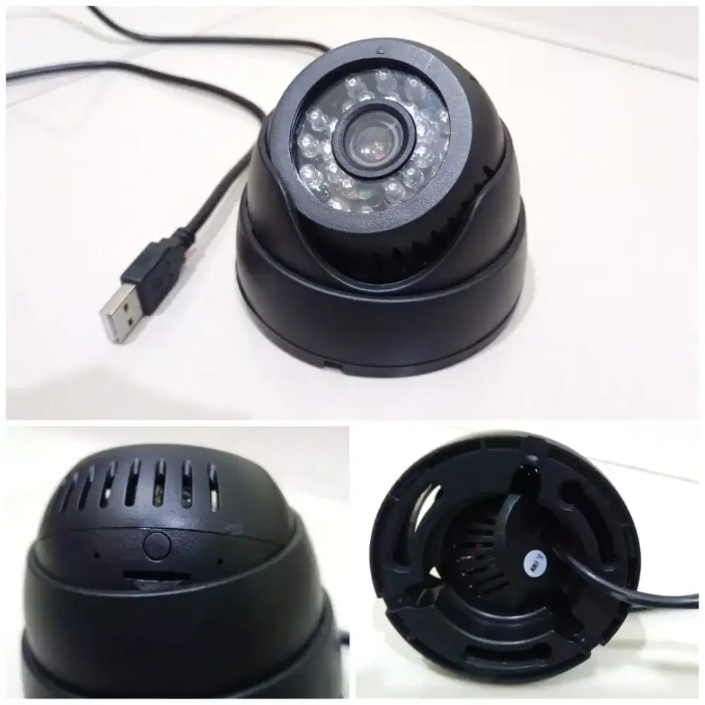 Camera CCTV Portable