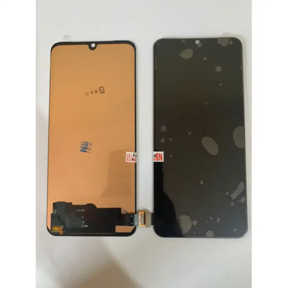 KACA LCD vivo v21 FULLSET SIAP PASANG