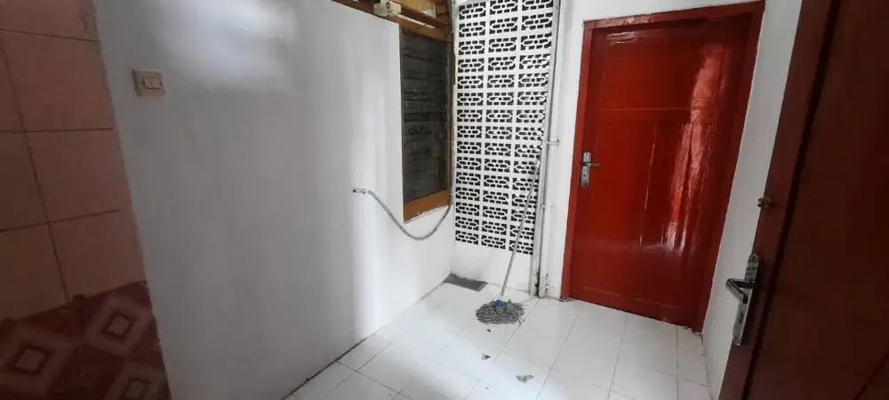 Disewakan Rumah Nyaman di klender