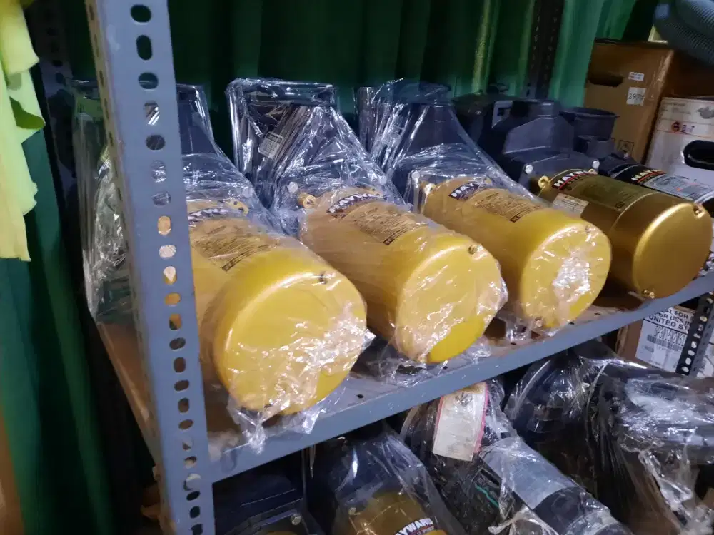 Hayward Pompa kolam renang made in usa hayward 1,5hp