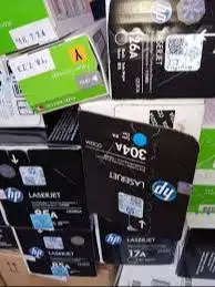 erima jual beli tinta toner cartridge bekas dan baru