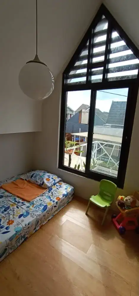 Mezanin kamar anak cakep by dj3.kontraktor