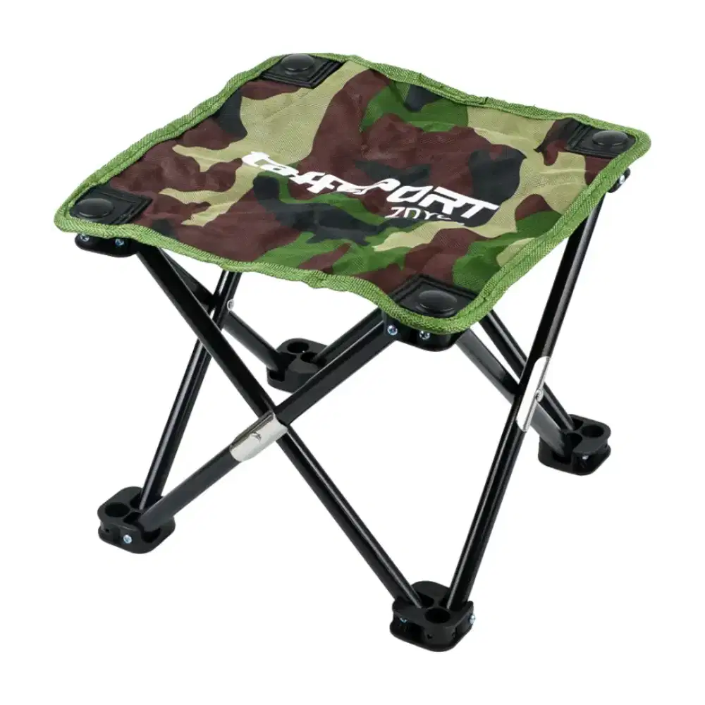 Taffsport kursi lipat memancing