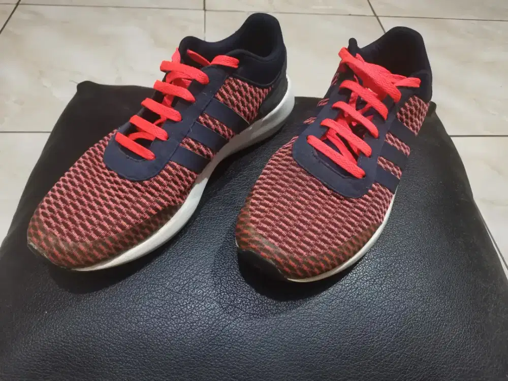 adidas Cloudfoam Race 10 size 44