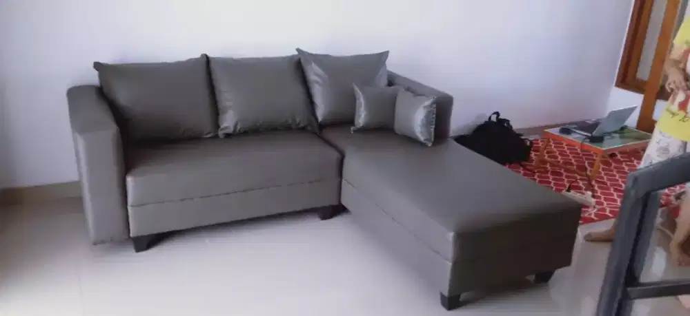 Melayani Service sofa panggilan sejabodetabek