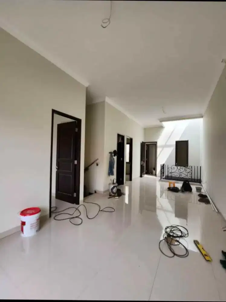 Jasa pasang plafon pvc dan bangunan