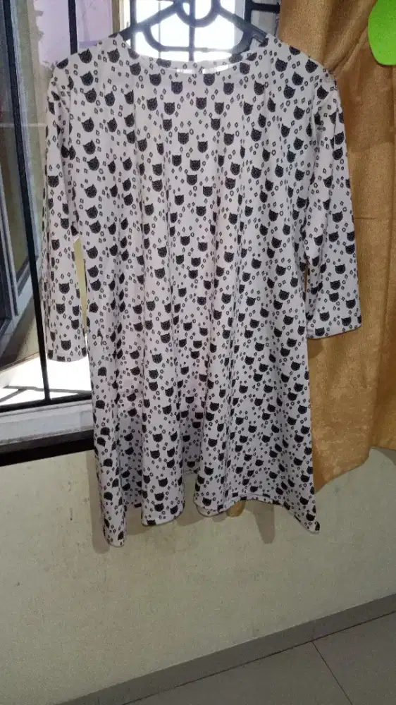 Blouse atasan wanita size besar