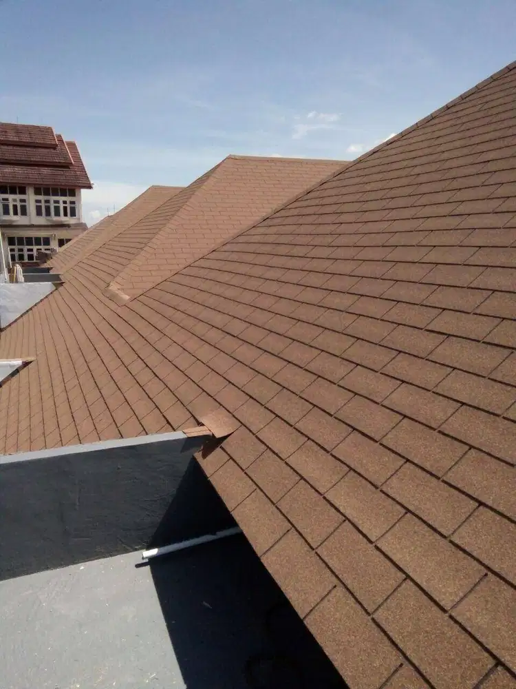 Atap Bitumen CTI CT-3 GOLD