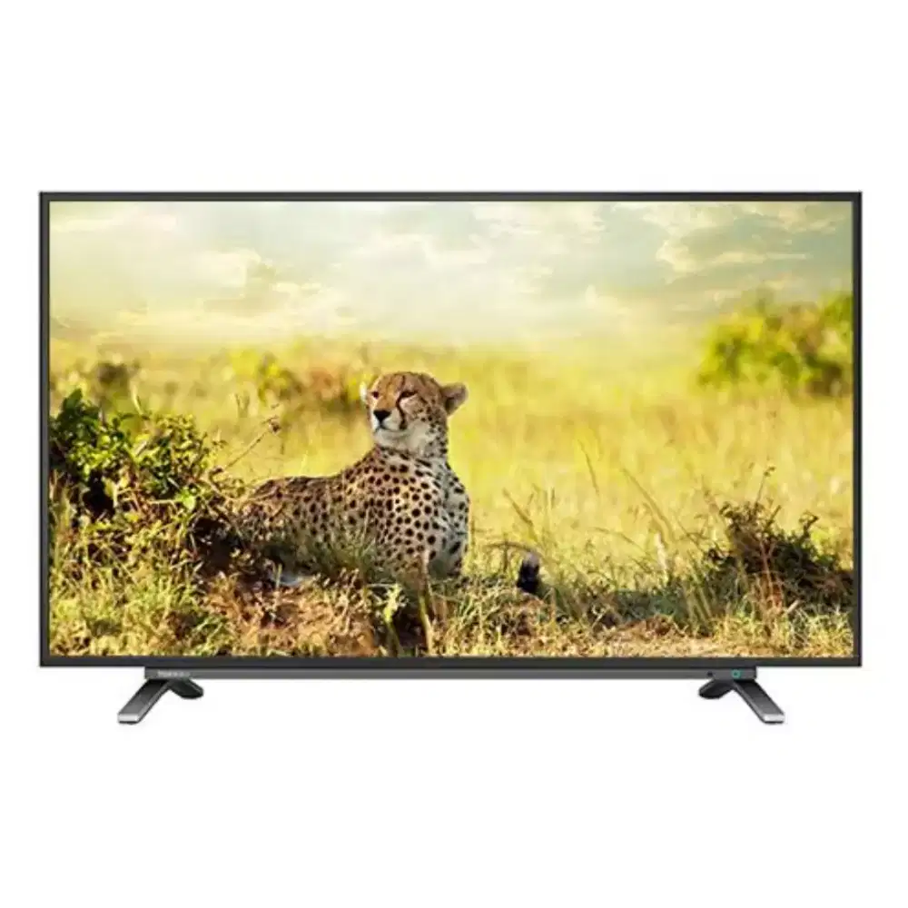 Tv Led Toshiba 43 inc Digital 43S25KP Full HD