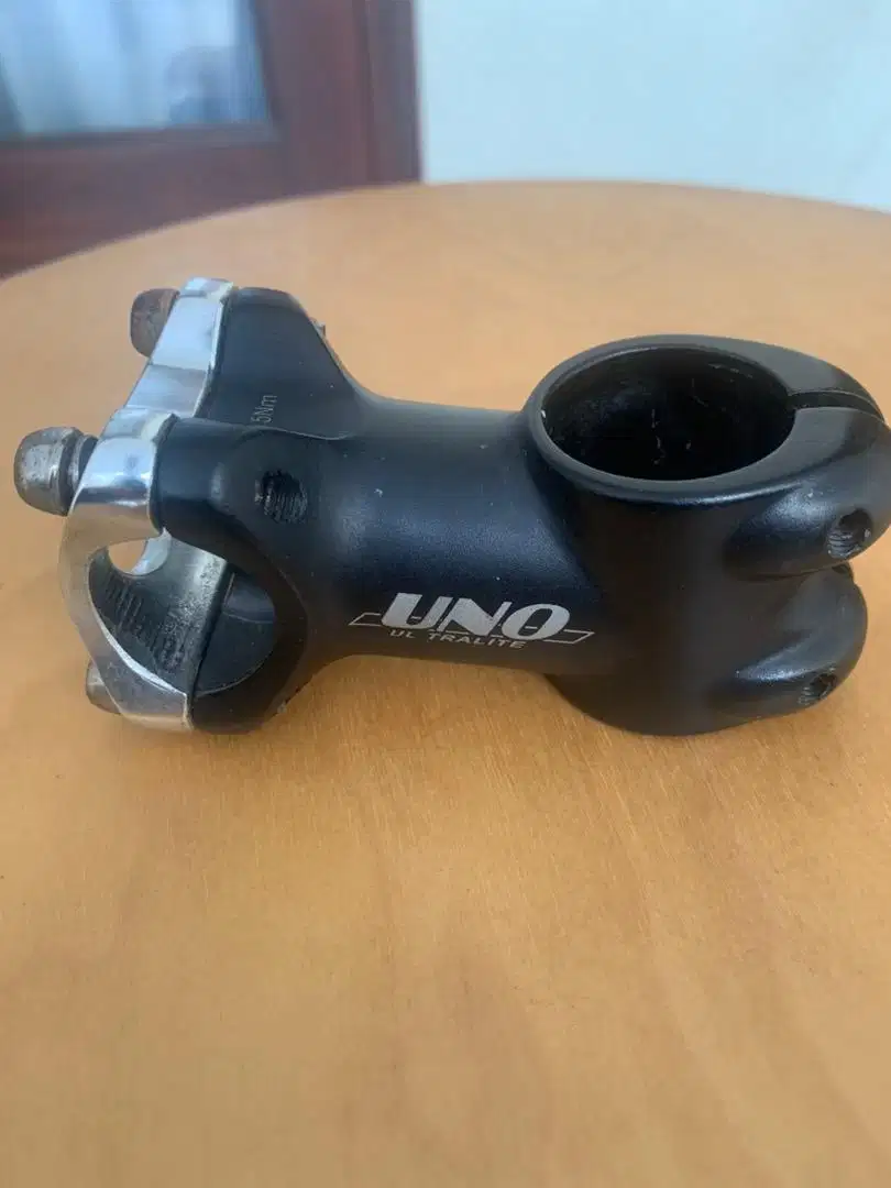 Ahead Stem Alloy “UNO”