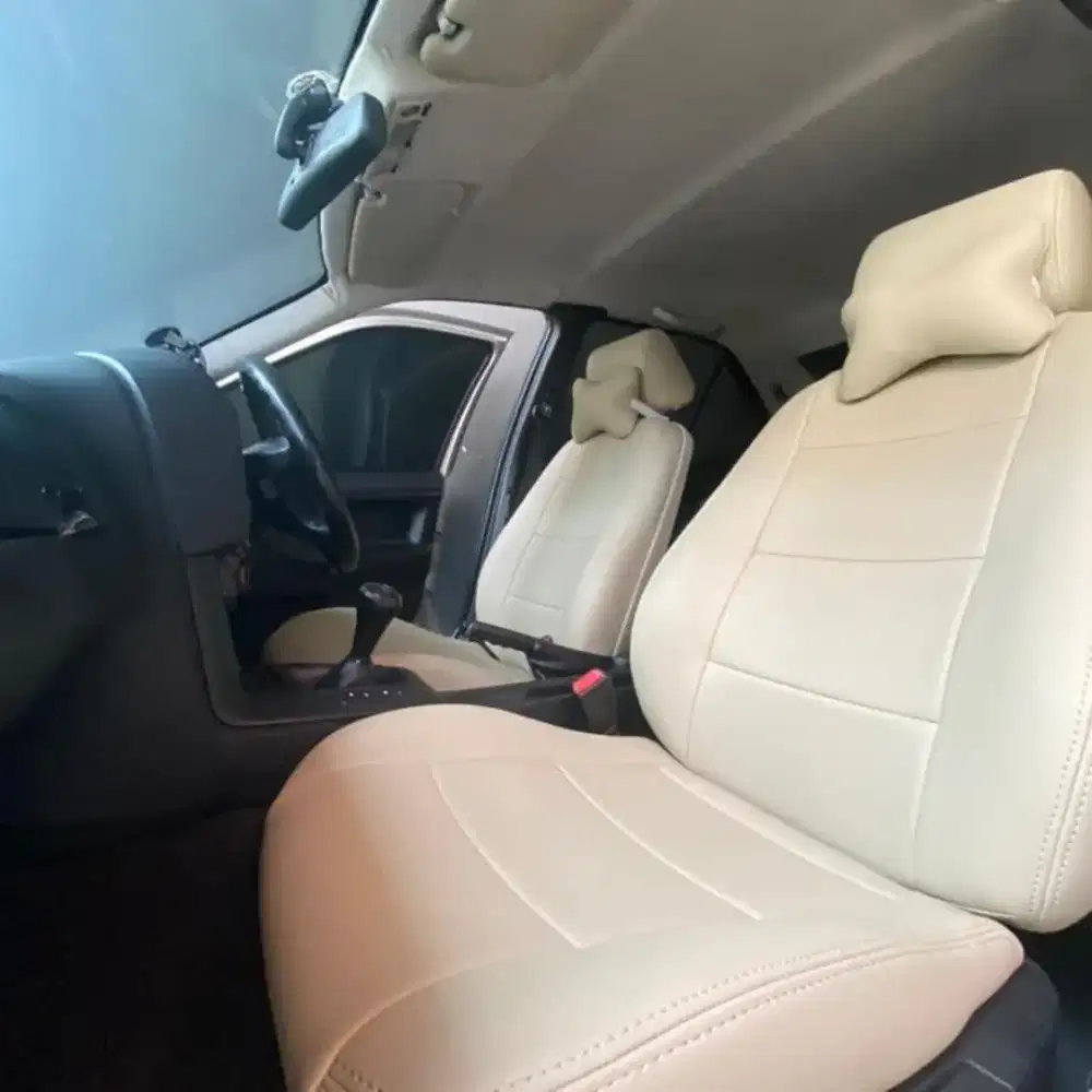 Cover jok mbtect carviero banyak pilihan