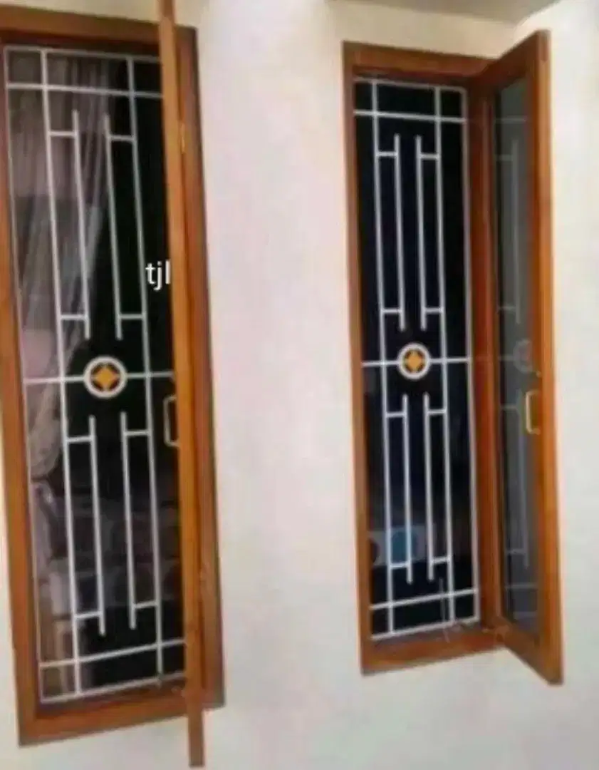 teralis jendela minimalis terbaru tjl