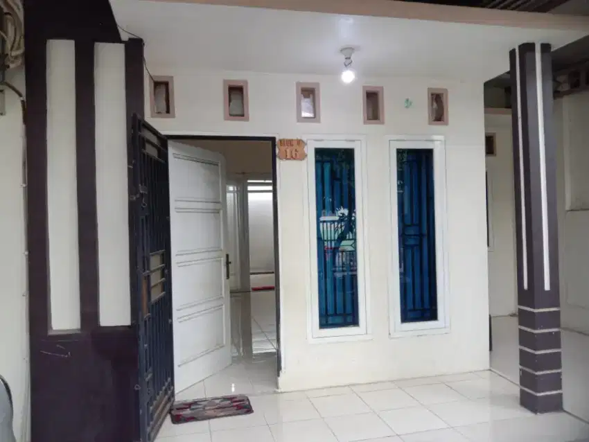 Sewa kontrak rumah tengah kota Green Forest Residence Bukit Lama